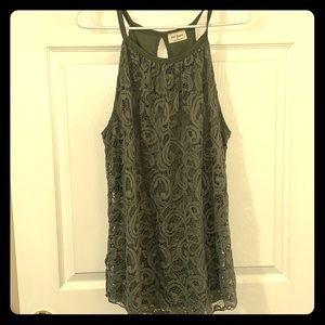 Free Kisses Tank Top